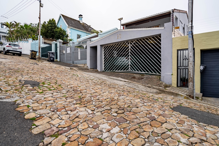 4 Bedroom Property for Sale in Bo Kaap Western Cape